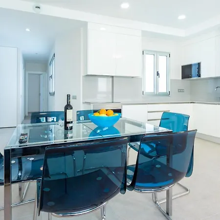 Casa vacanze Catalina Downtown By Canariasgetaway Las Palmas de Gran Canaria
