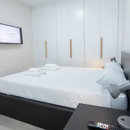 Catalina Downtown By Canariasgetaway Casa vacanze Las Palmas de Gran Canaria