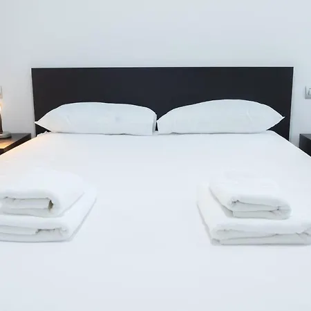 Casa vacanze Catalina Downtown By Canariasgetaway