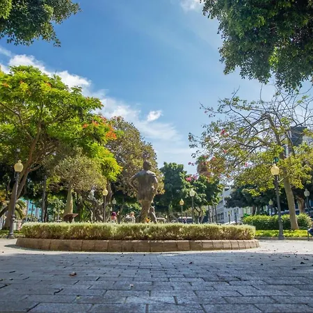 Сasa de vacaciones Catalina Downtown By Canariasgetaway Las Palmas de Gran Canaria