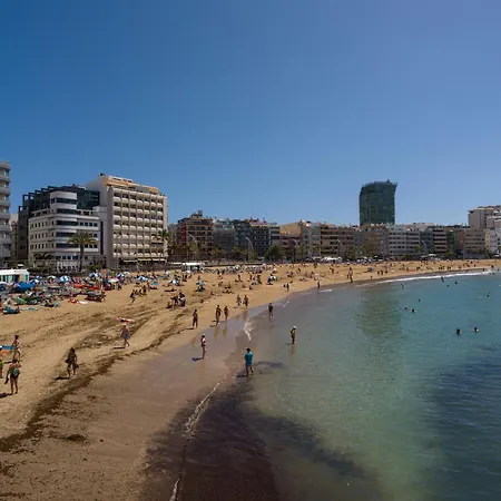 Catalina Downtown By Canariasgetaway 라스팔마스